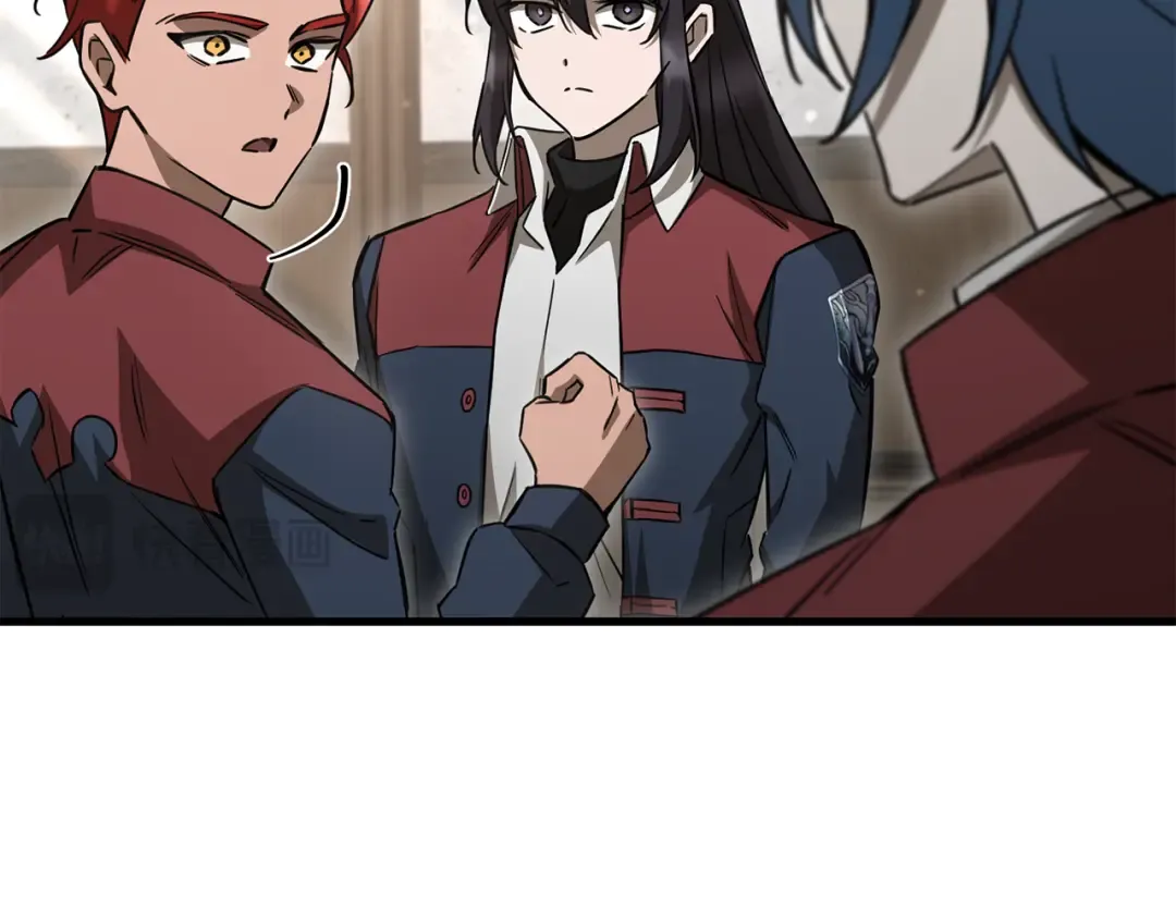 第107话 天无绝人之路 第33页