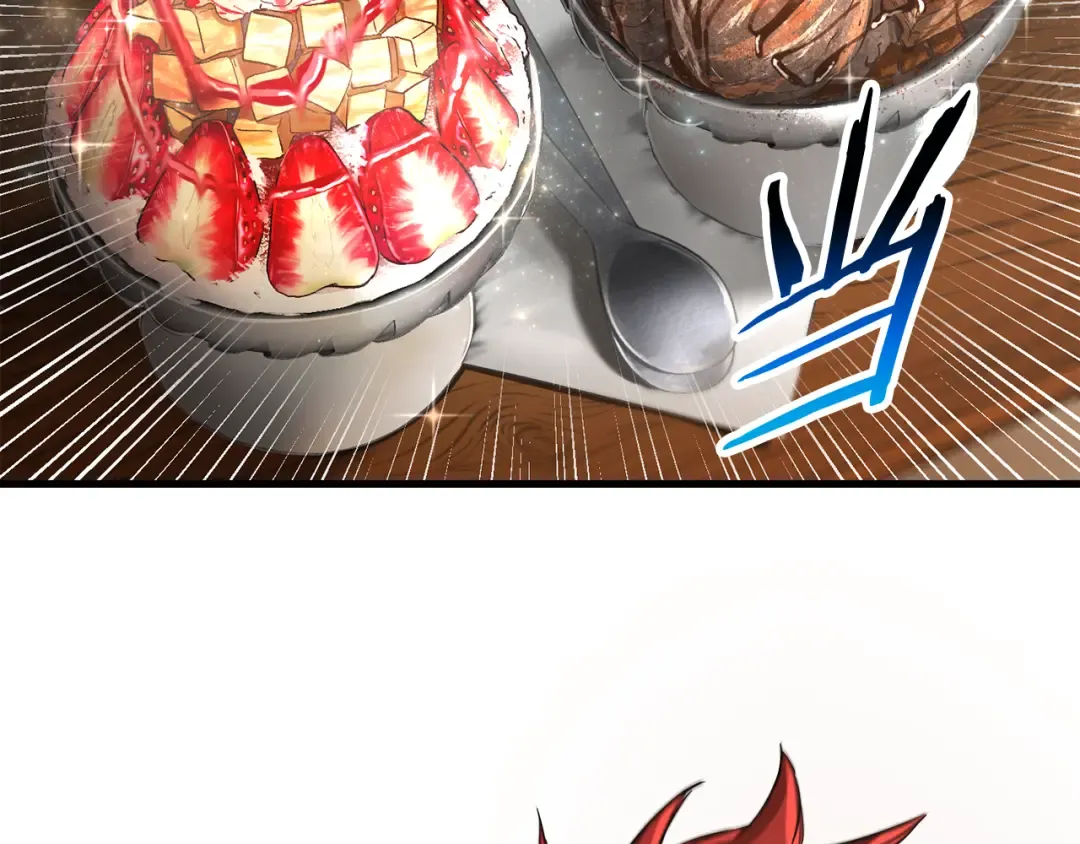 第108话 无敌的颜值 第9页