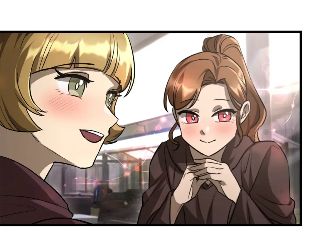 第108话 无敌的颜值 第22页
