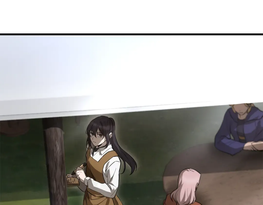 第108话 无敌的颜值 第43页