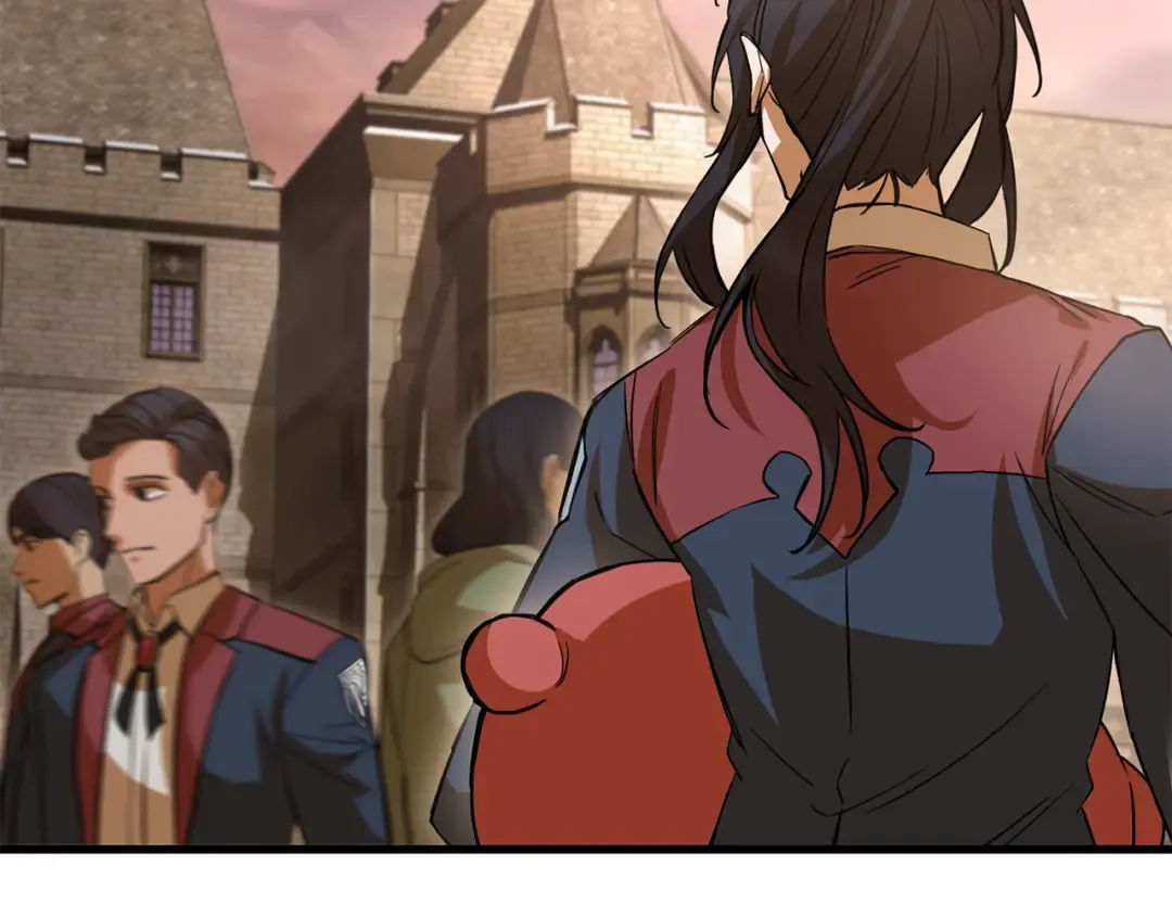 第108话 无敌的颜值 第162页
