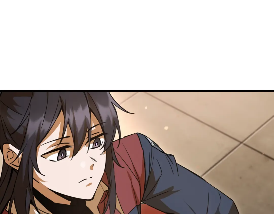 第108话 无敌的颜值 第166页