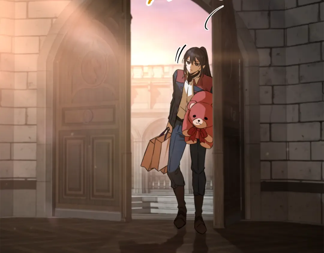 第108话 无敌的颜值 第169页