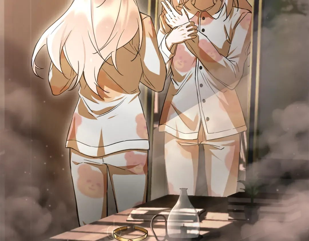 第109话 居然没认出来 第57页