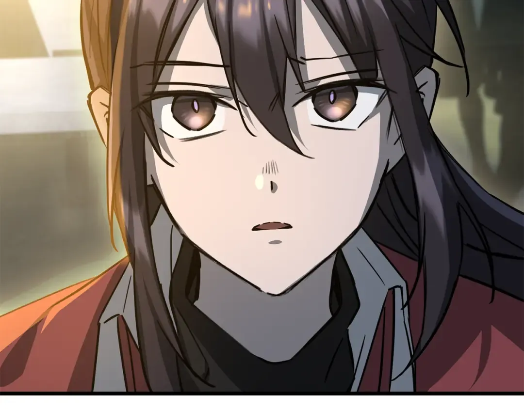 第110话 划清界限 第37页
