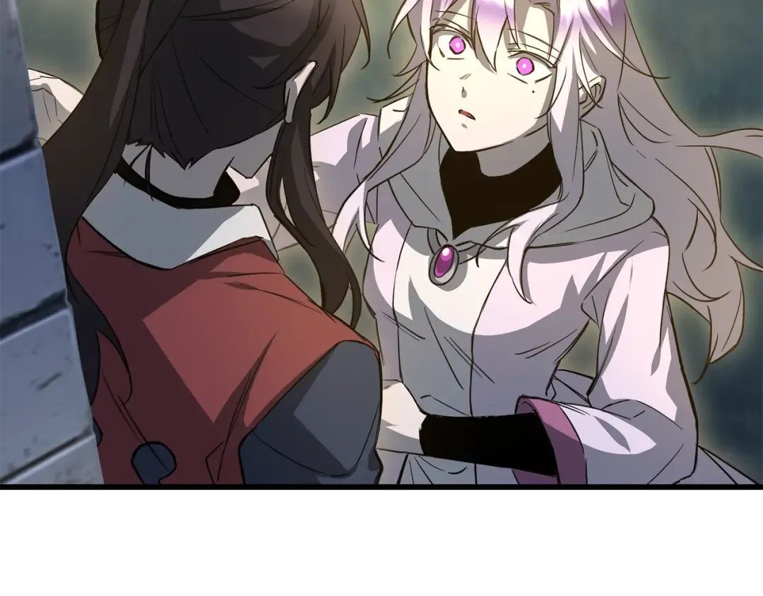 第110话 划清界限 第157页