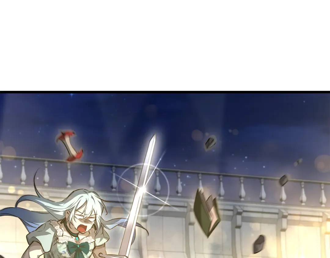 第111话 意外的结果 第116页
