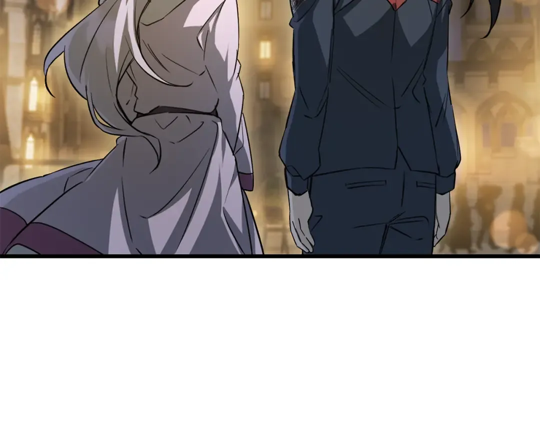 第111话 意外的结果 第141页