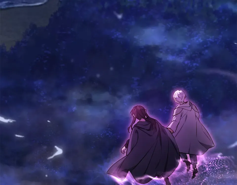 第113话 解开谜题 第105页