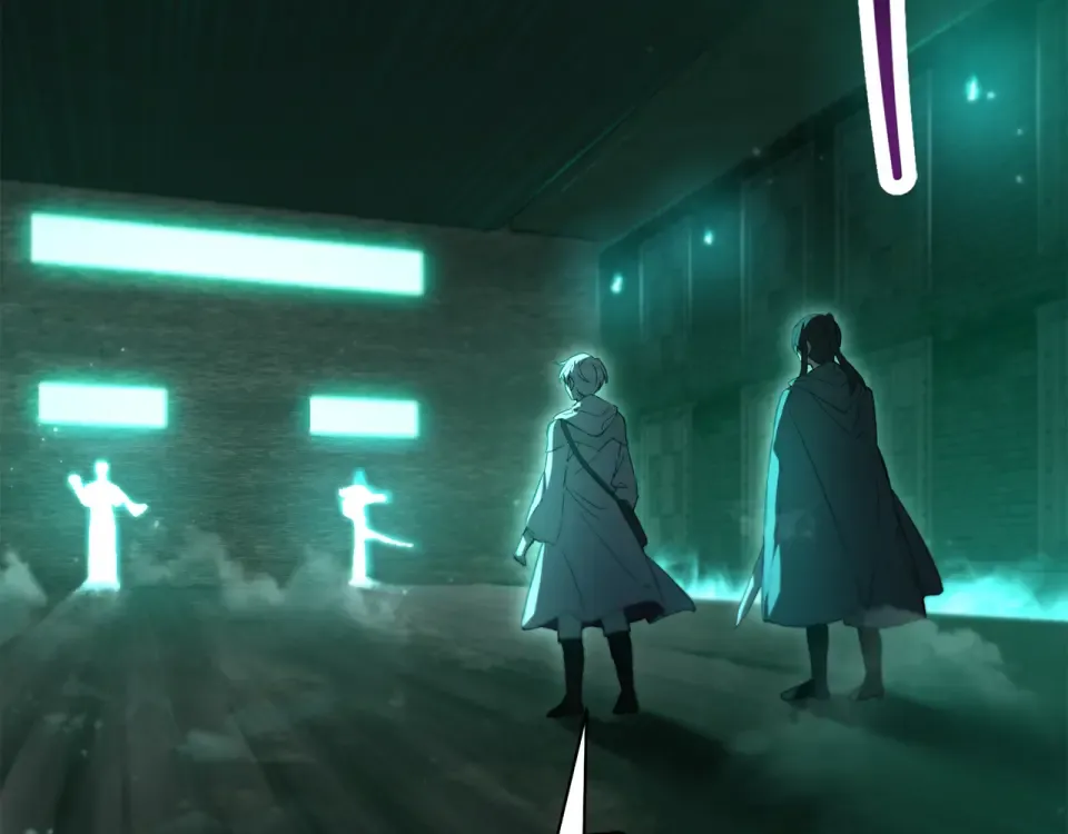 第114话 千奇百怪的考验 第7页