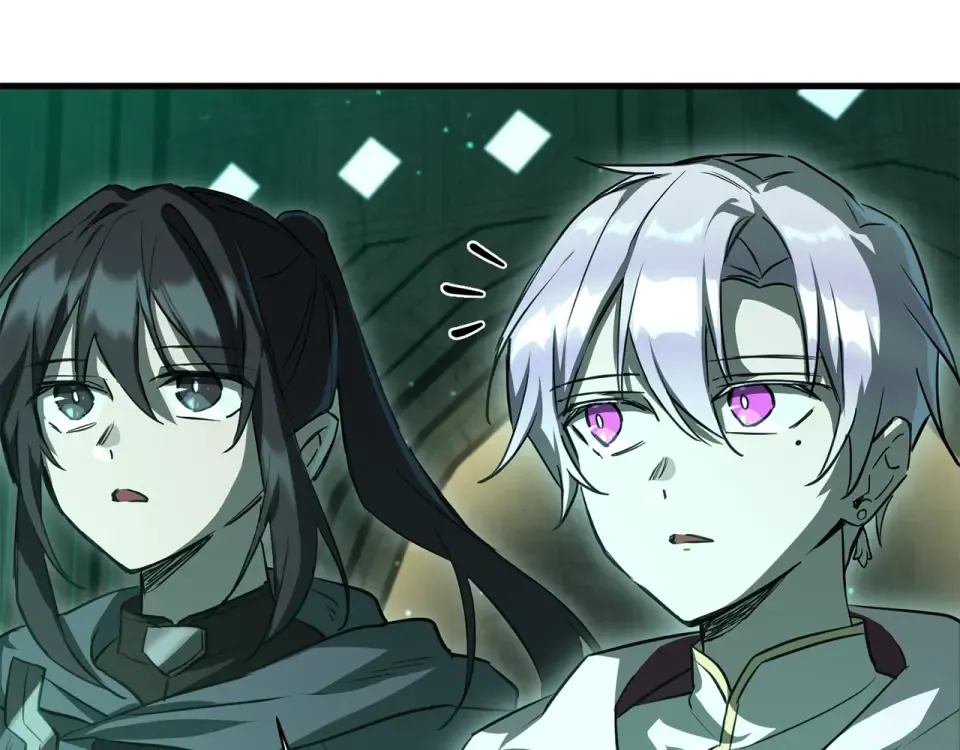 第114话 千奇百怪的考验 第9页