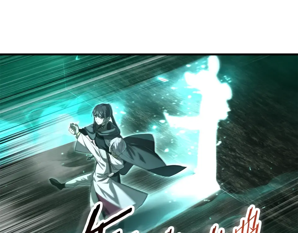 第114话 千奇百怪的考验 第31页