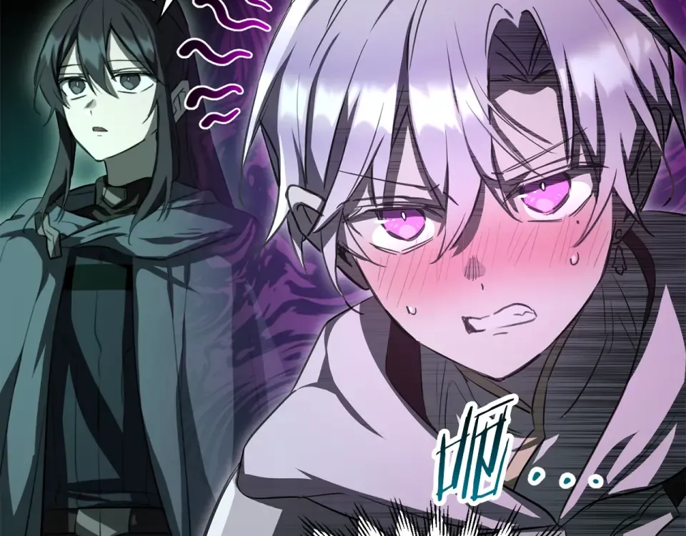 第114话 千奇百怪的考验 第37页