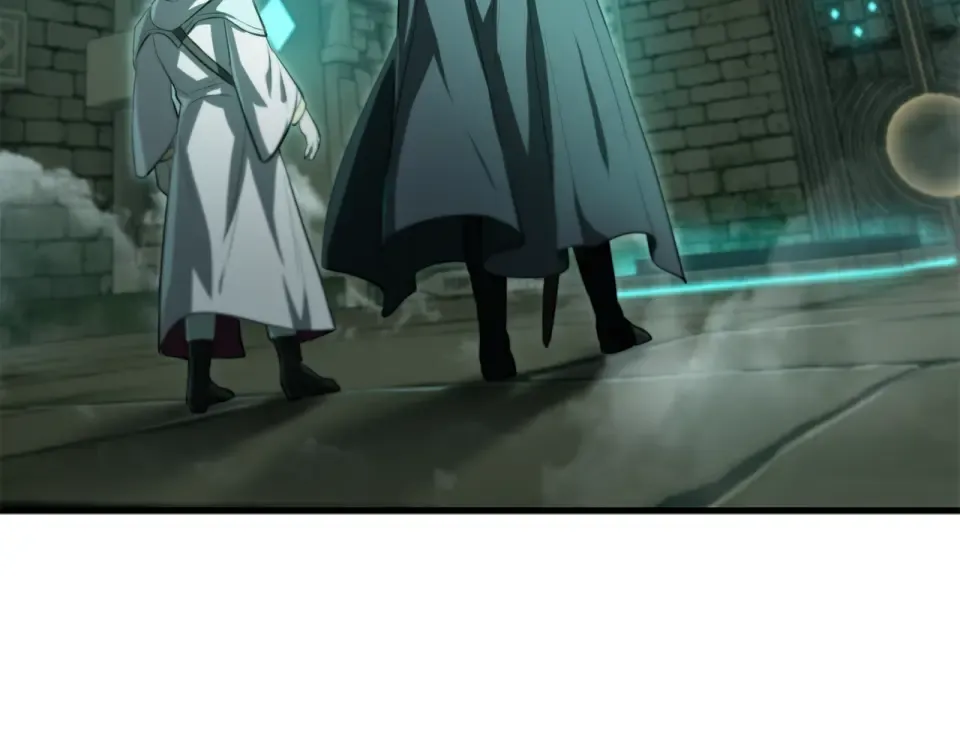 第114话 千奇百怪的考验 第43页