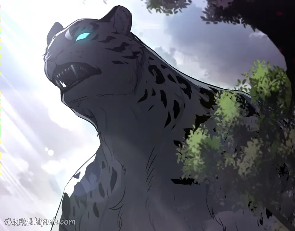 第114话 千奇百怪的考验 第136页