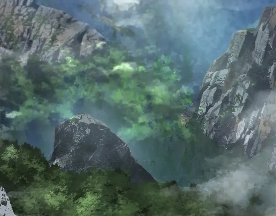 第118话 雪上加霜 第54页
