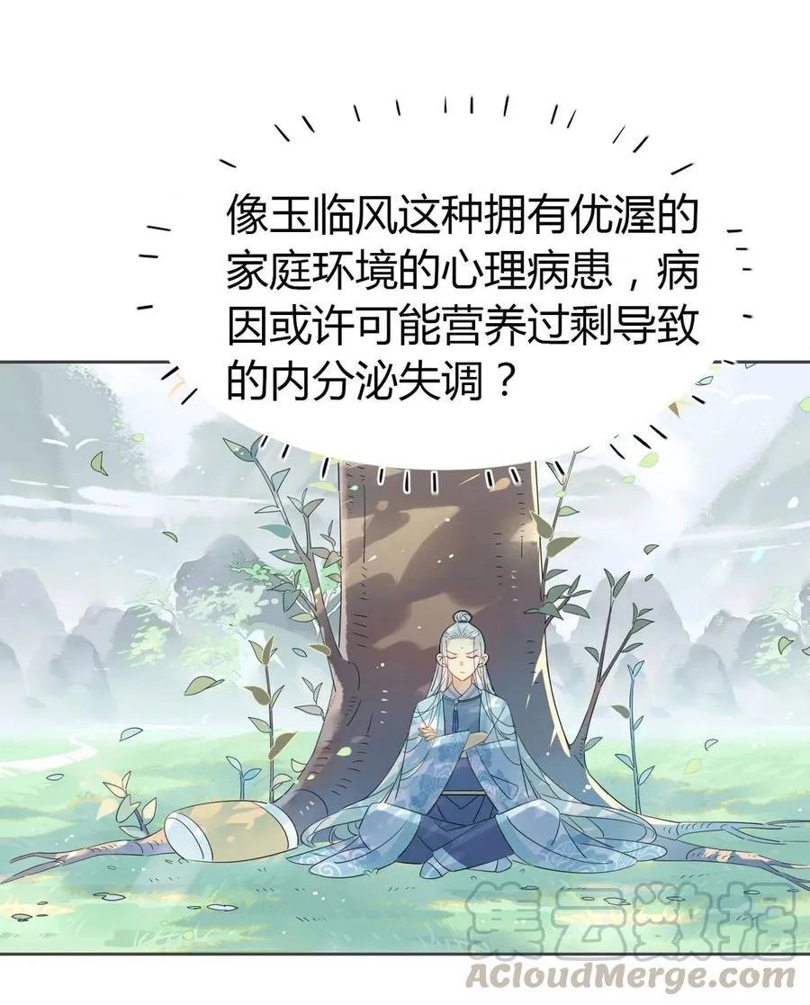 24 师兄！救我！ 第1页