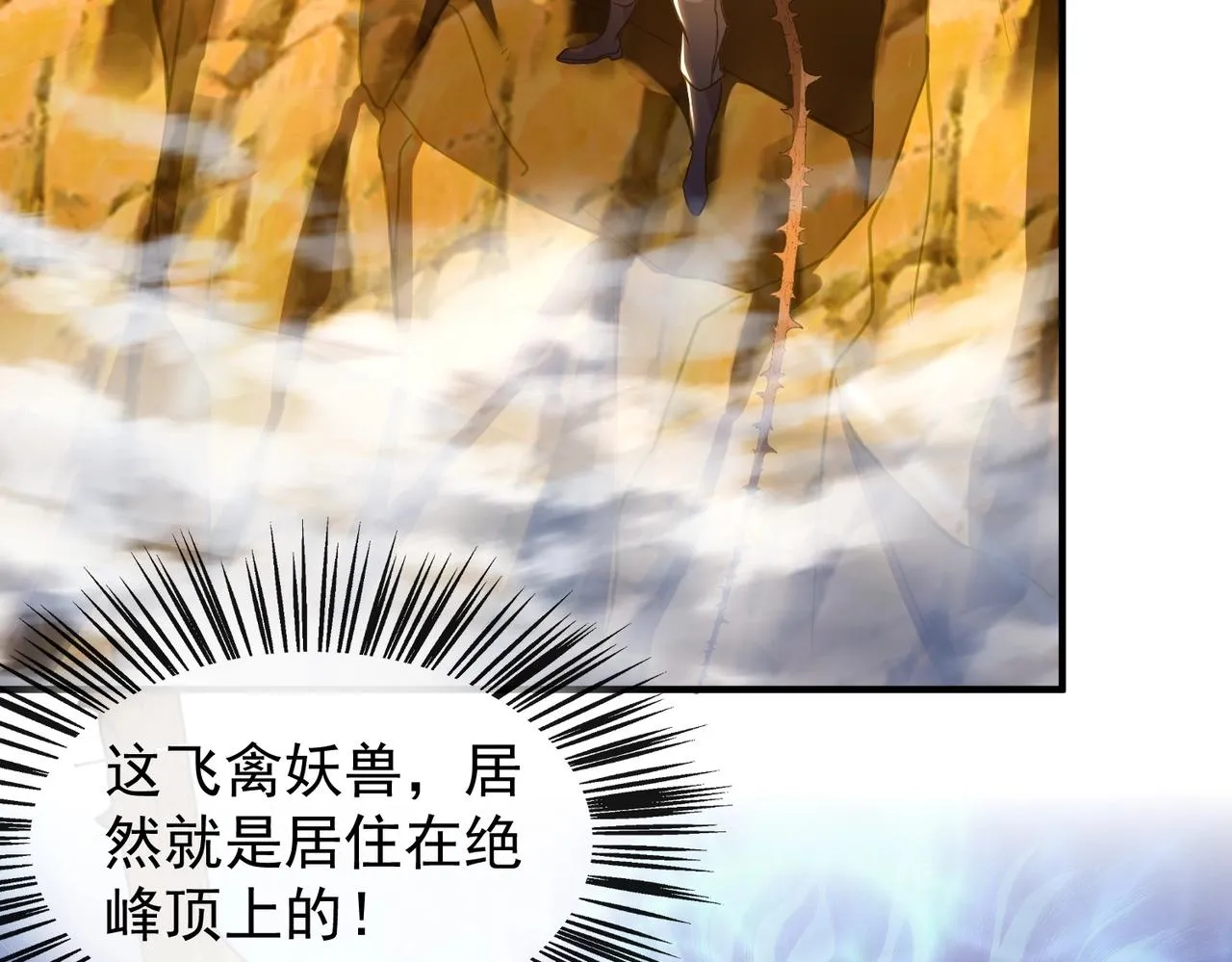 第24话 峰顶奇遇 第70页