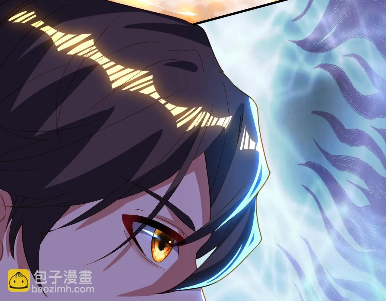 第23话 猴王与猴儿酒 第40页