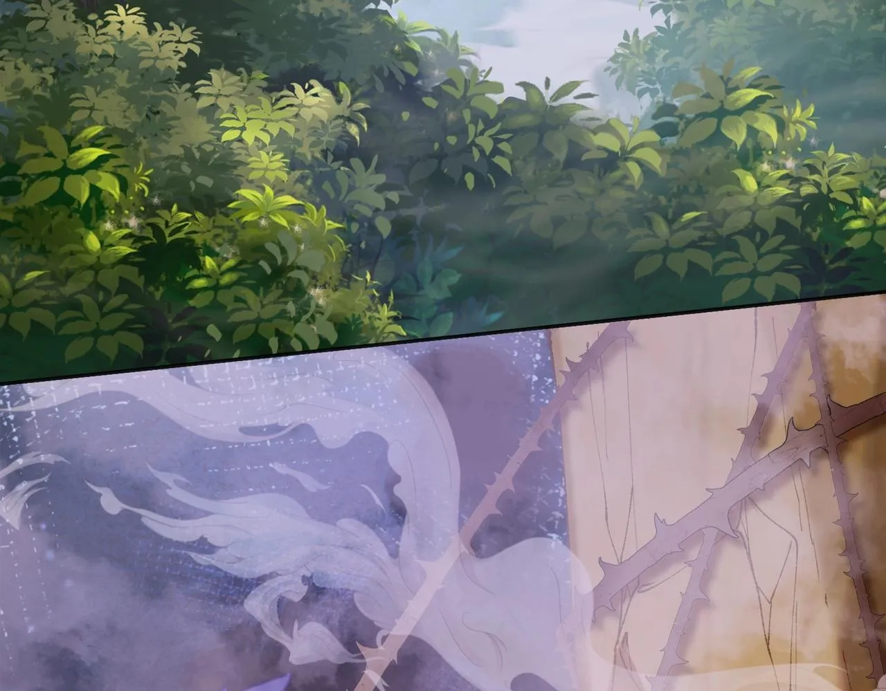 第21话 别有洞天？！ 第7页