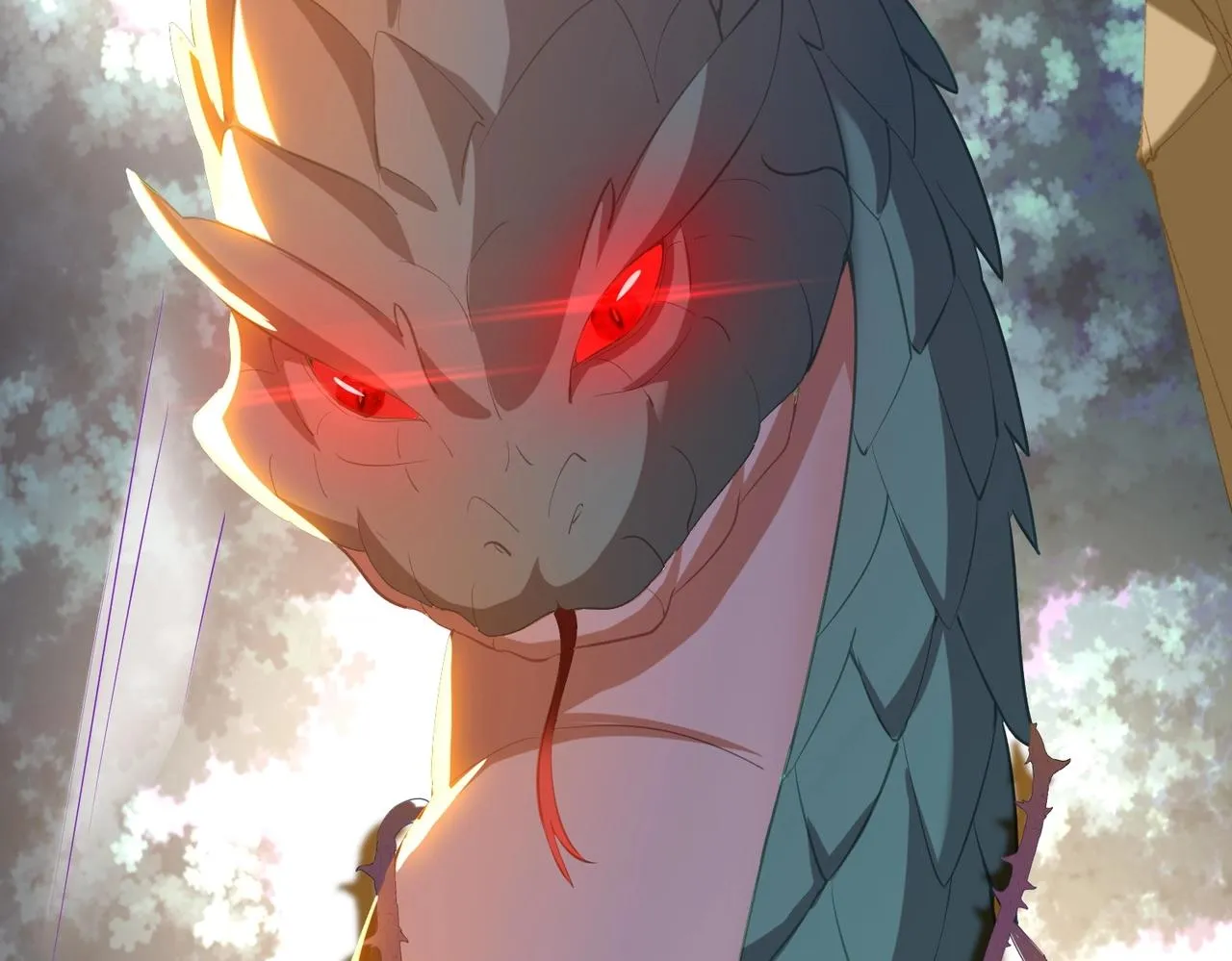 第21话 别有洞天？！ 第13页