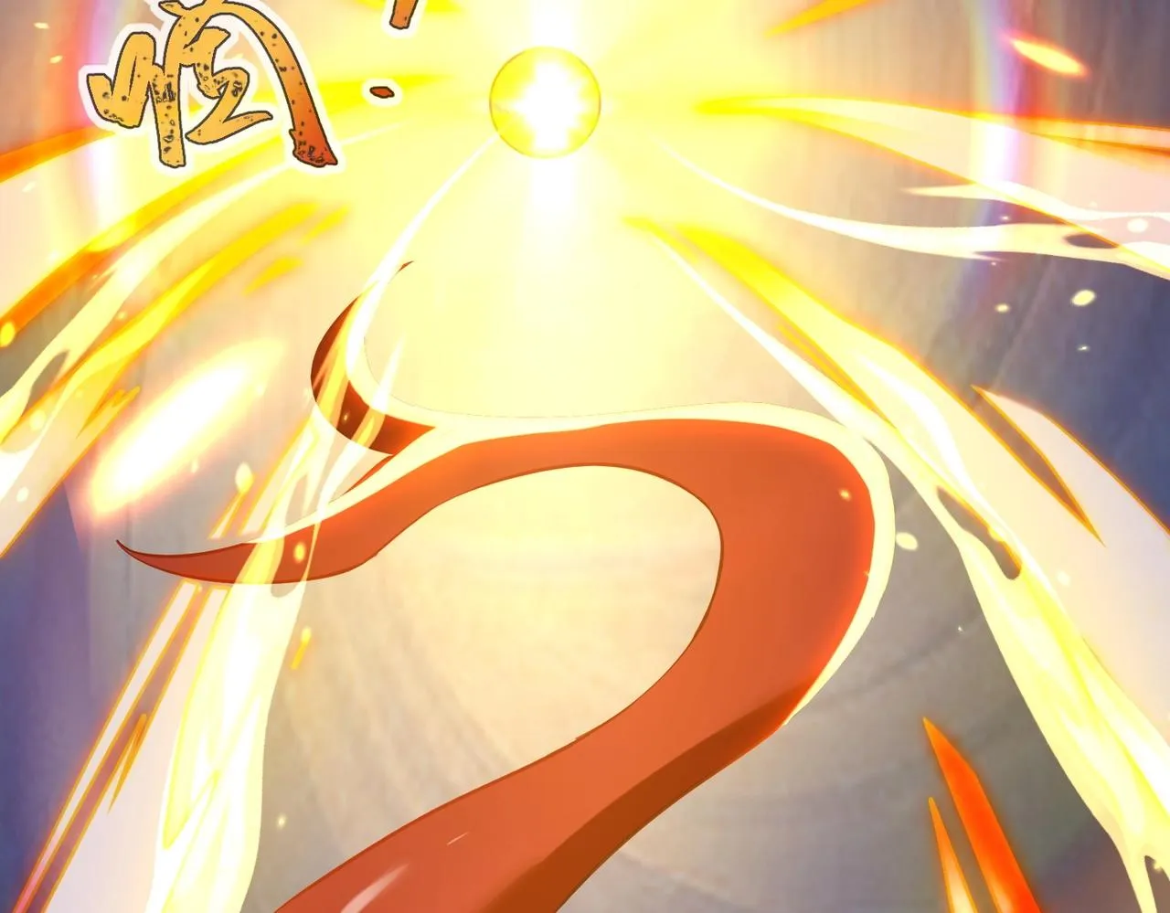 第21话 别有洞天？！ 第28页