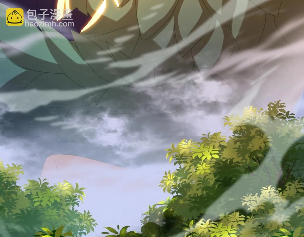 第21话 别有洞天？！ 第40页