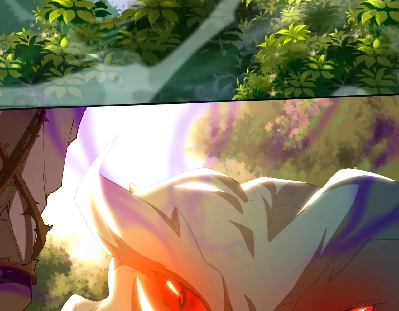 第21话 别有洞天？！ 第41页