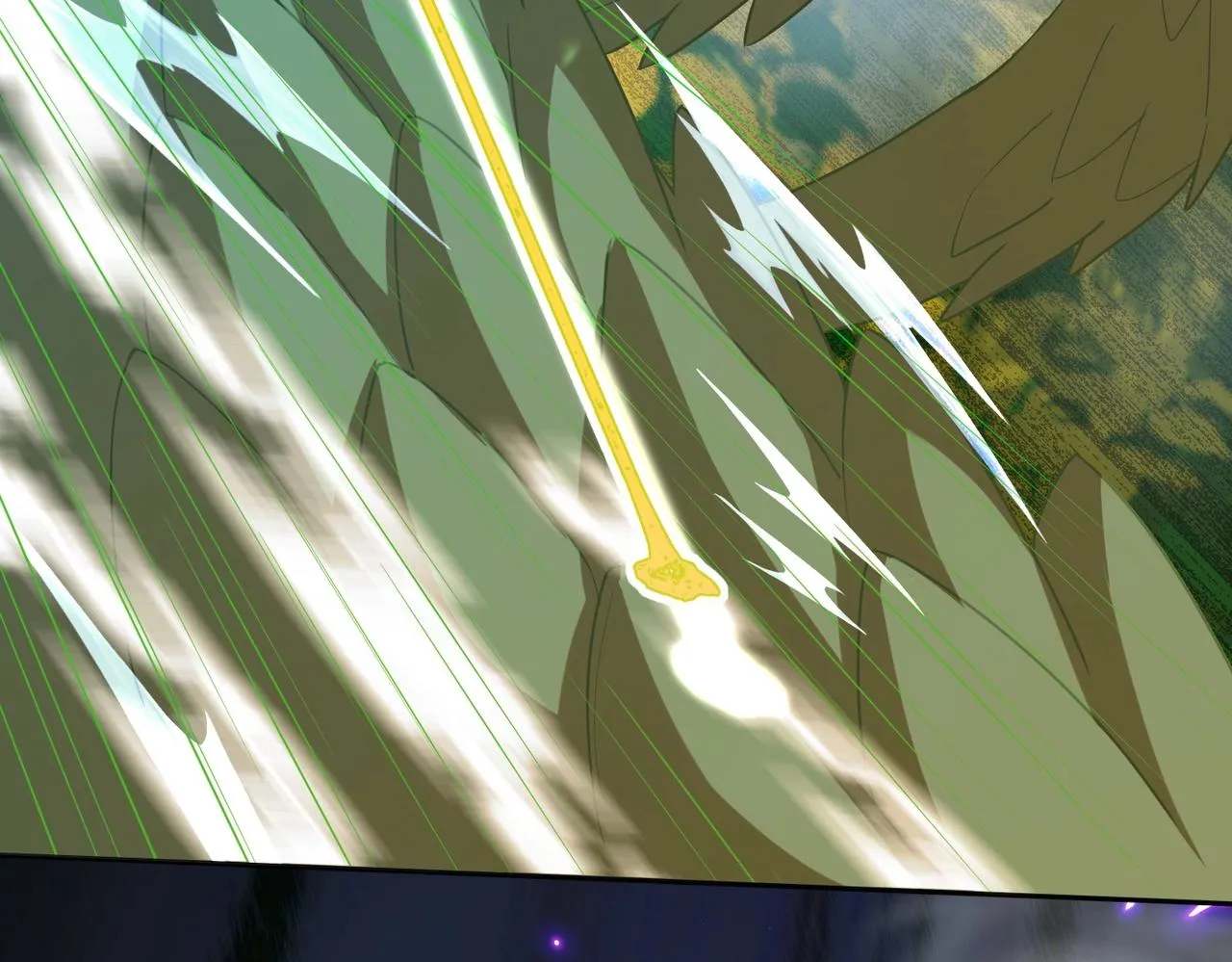 第21话 别有洞天？！ 第46页