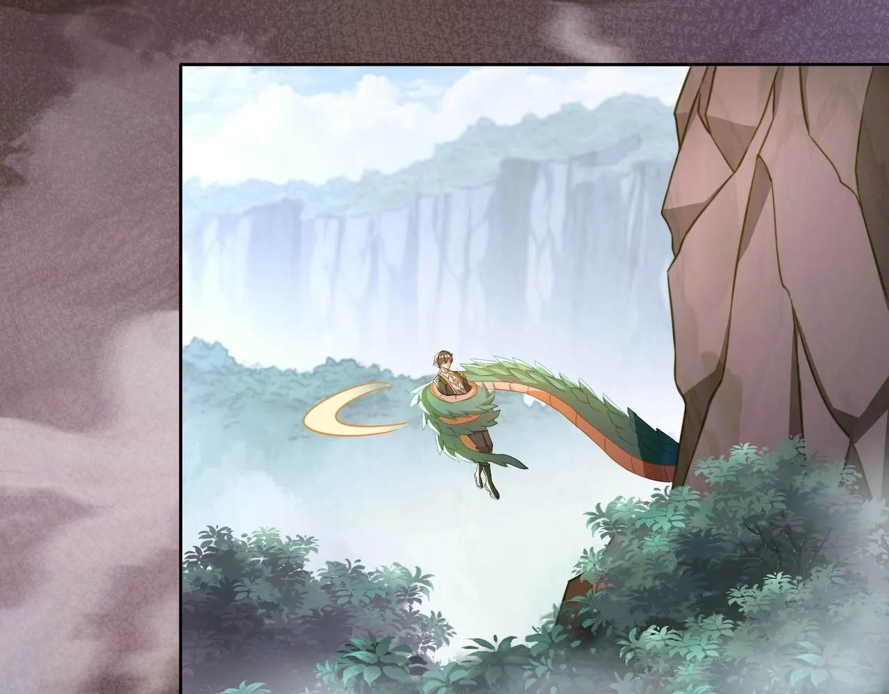 第21话 别有洞天？！ 第57页