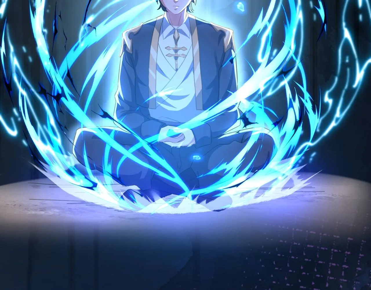 第21话 别有洞天？！ 第68页