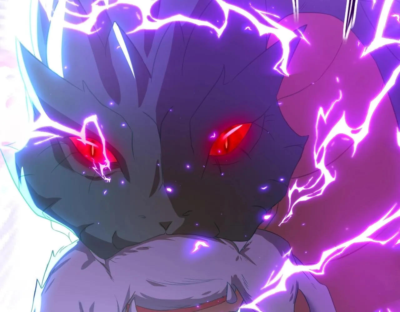 第21话 别有洞天？！ 第73页