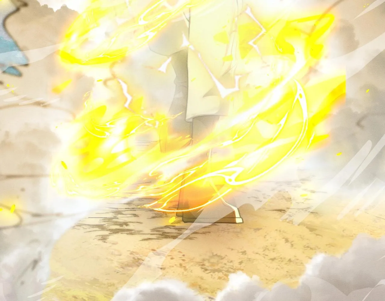 第19话 罗天霸出手 第30页