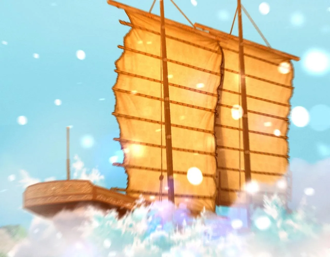 第17话 惊变 第22页