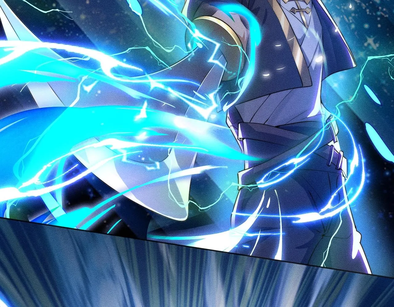 第16话 回归营地 第32页