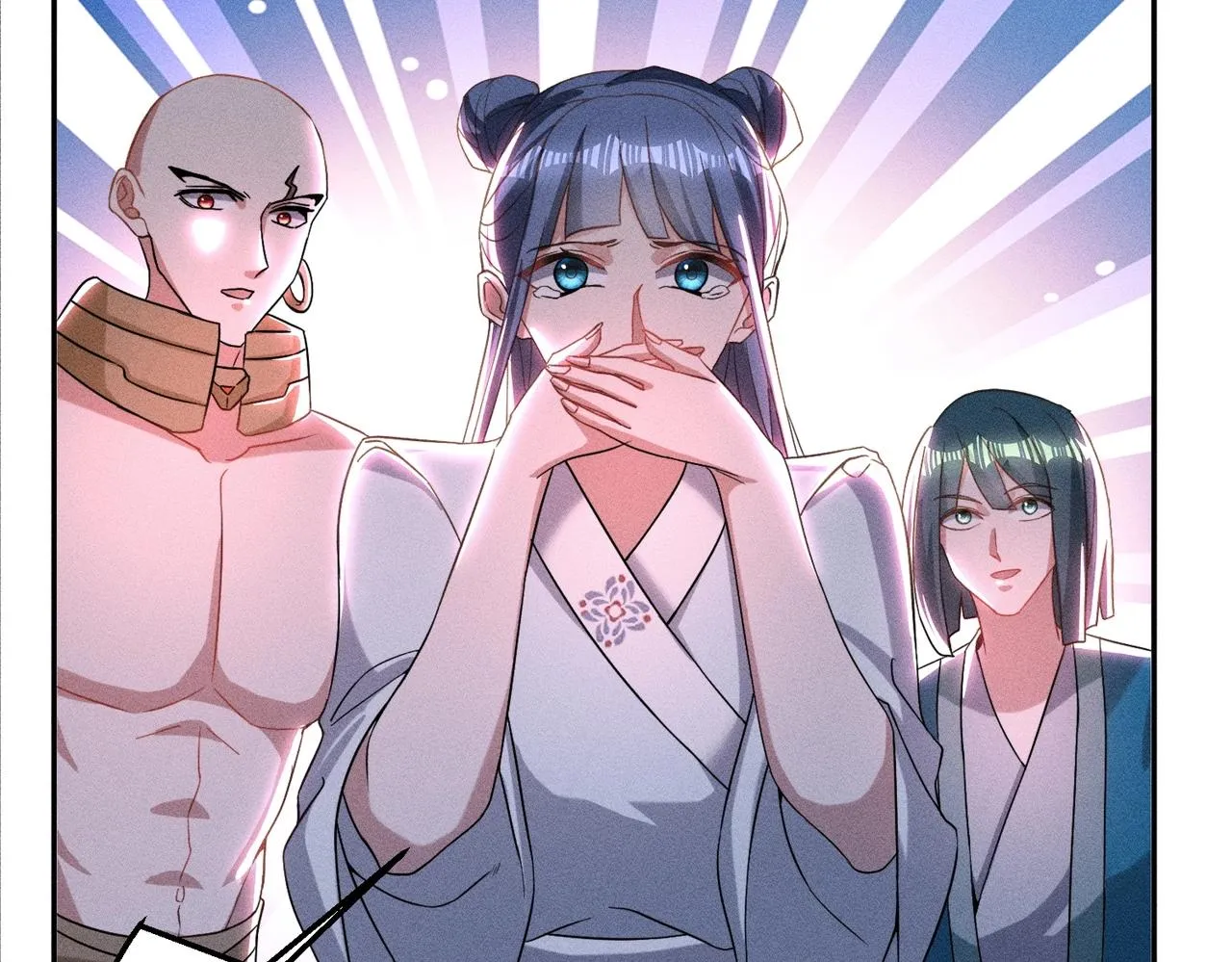 第16话 回归营地 第81页