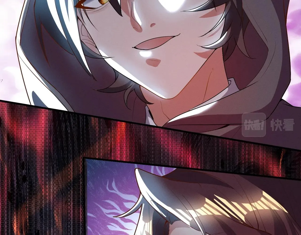 第15话 复仇的开始 第19页
