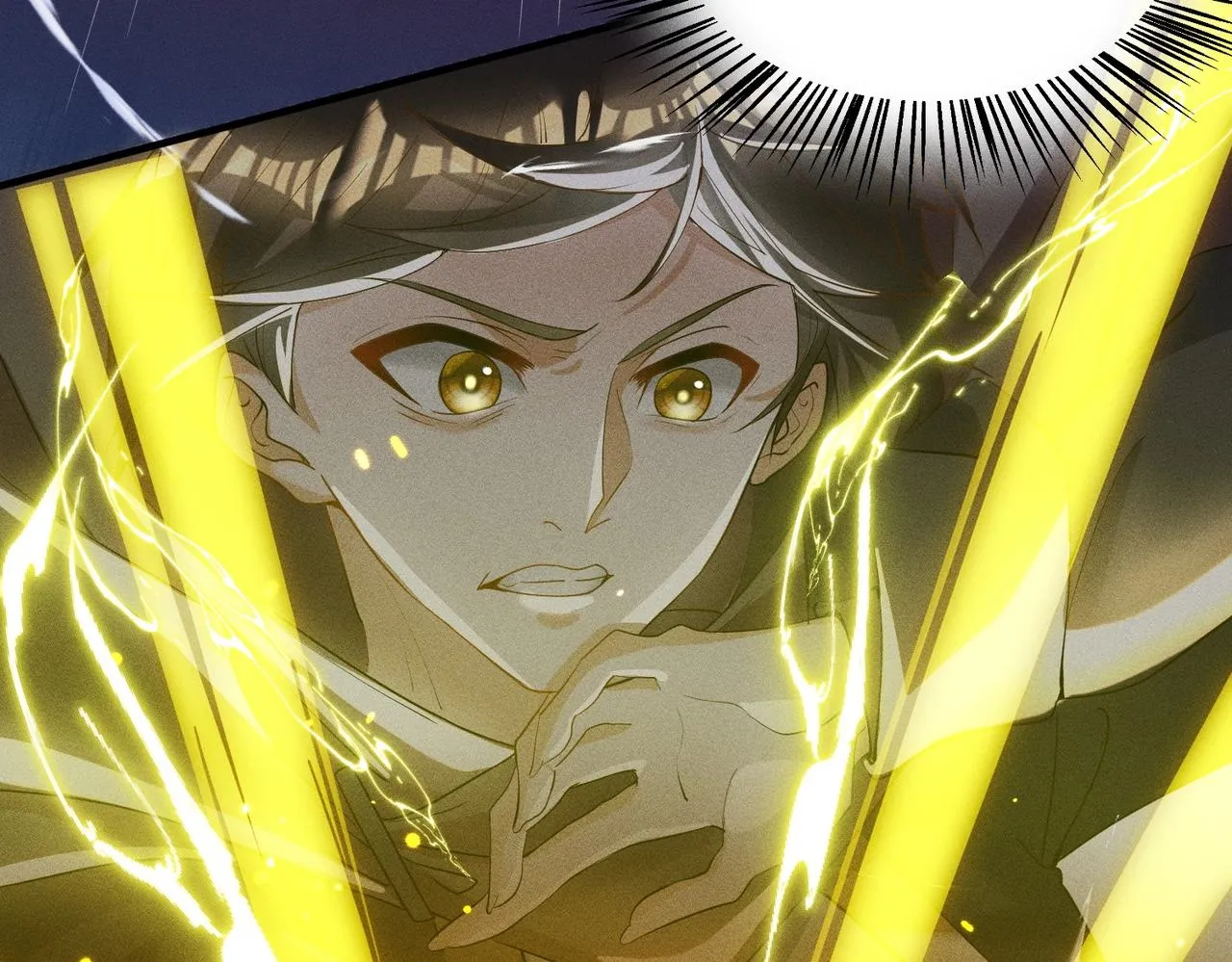 第15话 复仇的开始 第34页