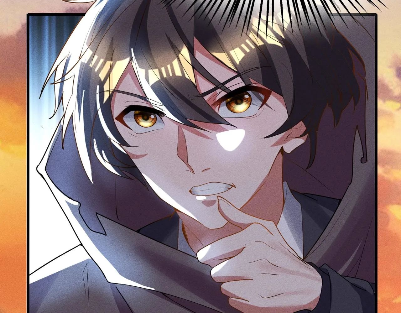 第15话 复仇的开始 第48页