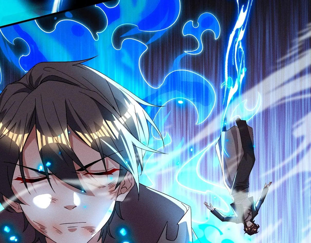 第15话 复仇的开始 第64页