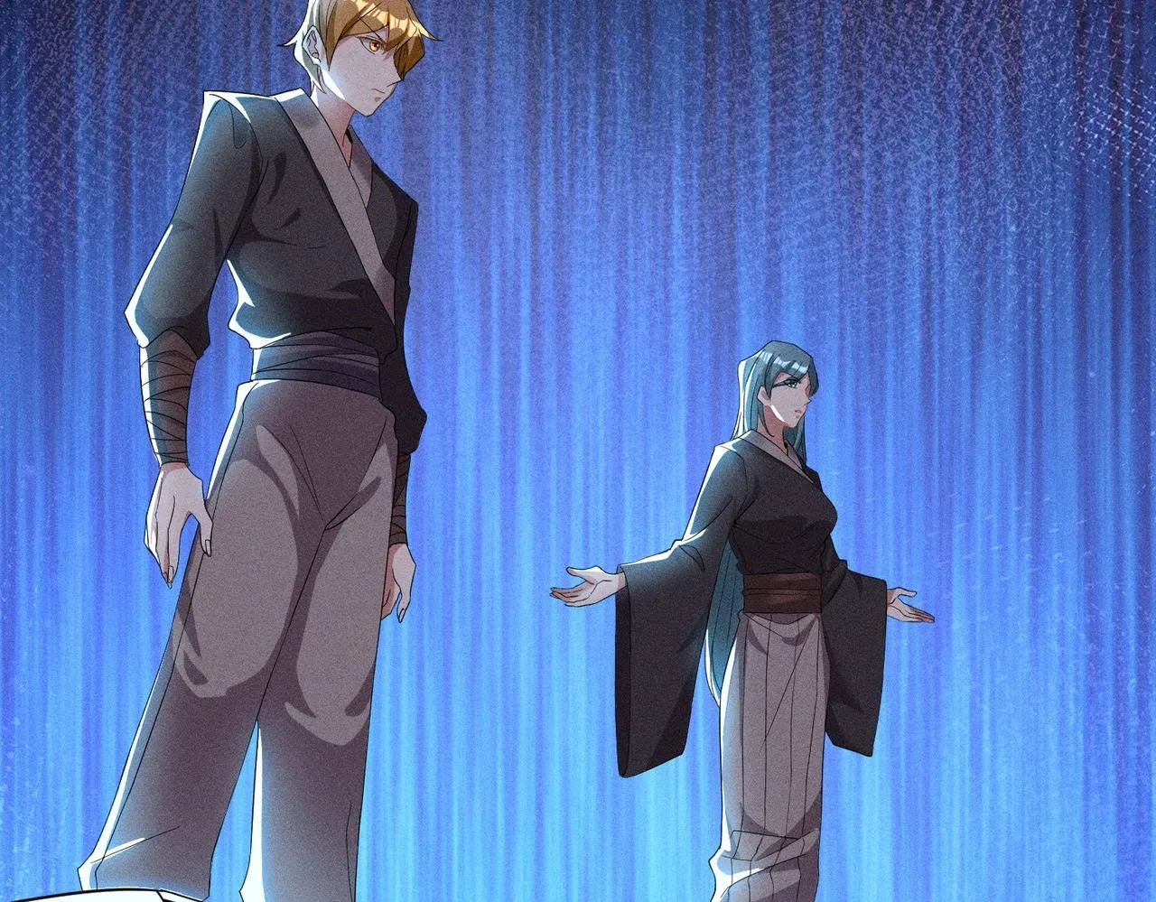 第15话 复仇的开始 第87页
