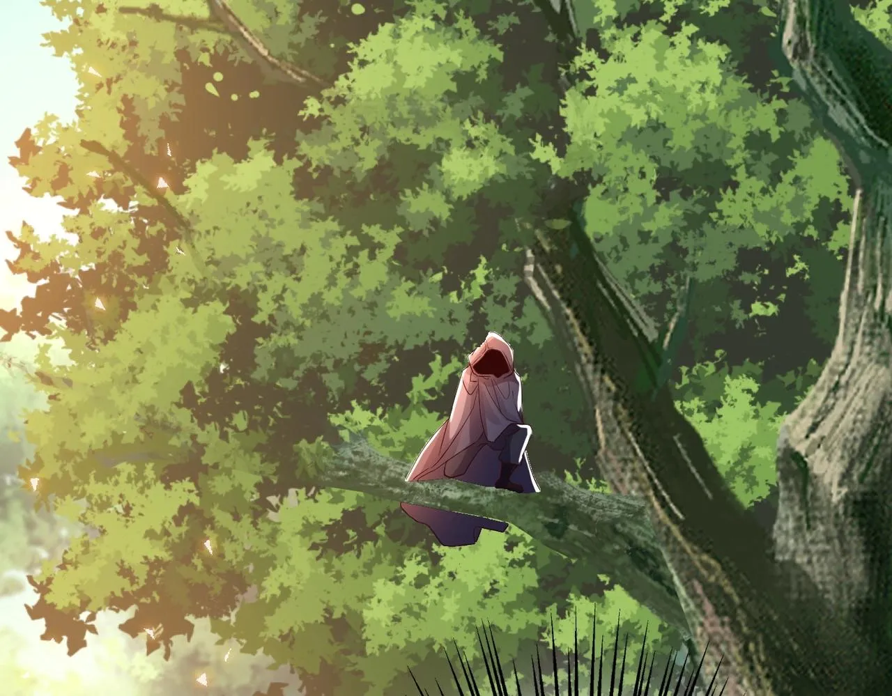 第14话 斩草除根 第43页