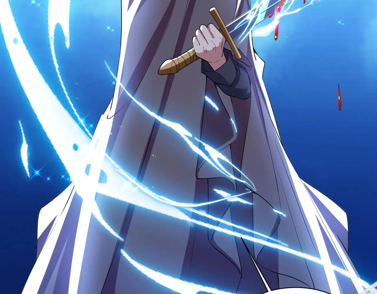 第14话 斩草除根 第74页