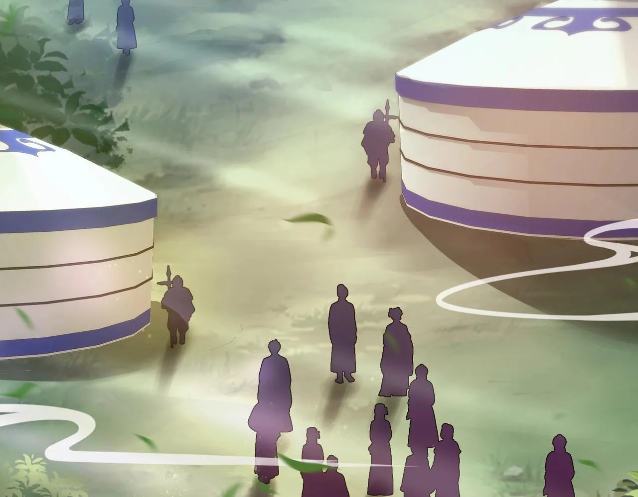 第8话 海上风波 第86页