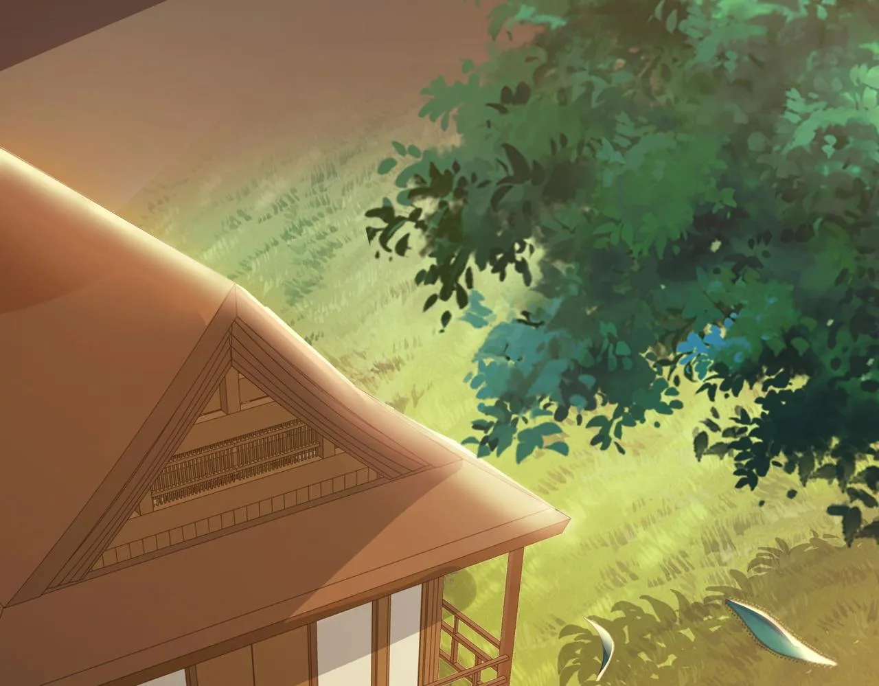 第1话 穿越！标准废柴流 第48页