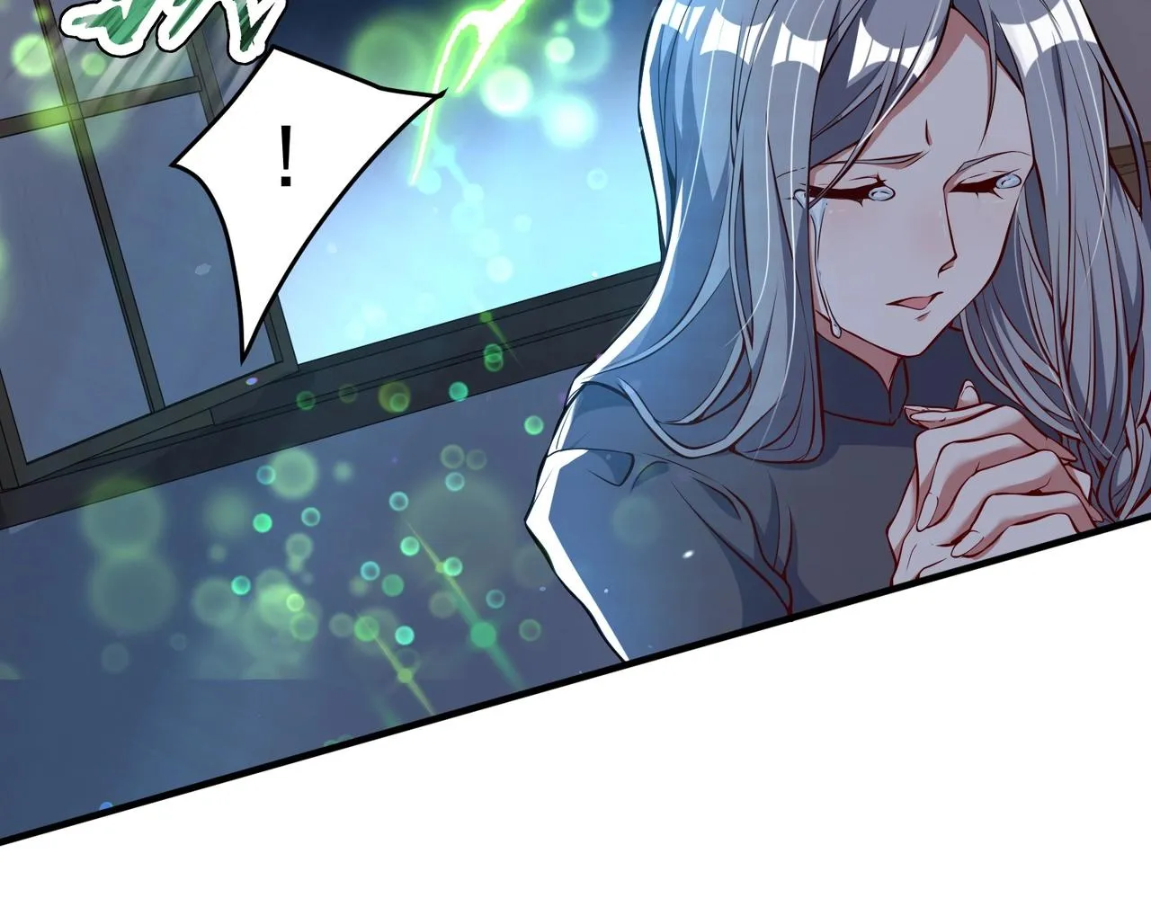第1话 穿越！标准废柴流 第111页
