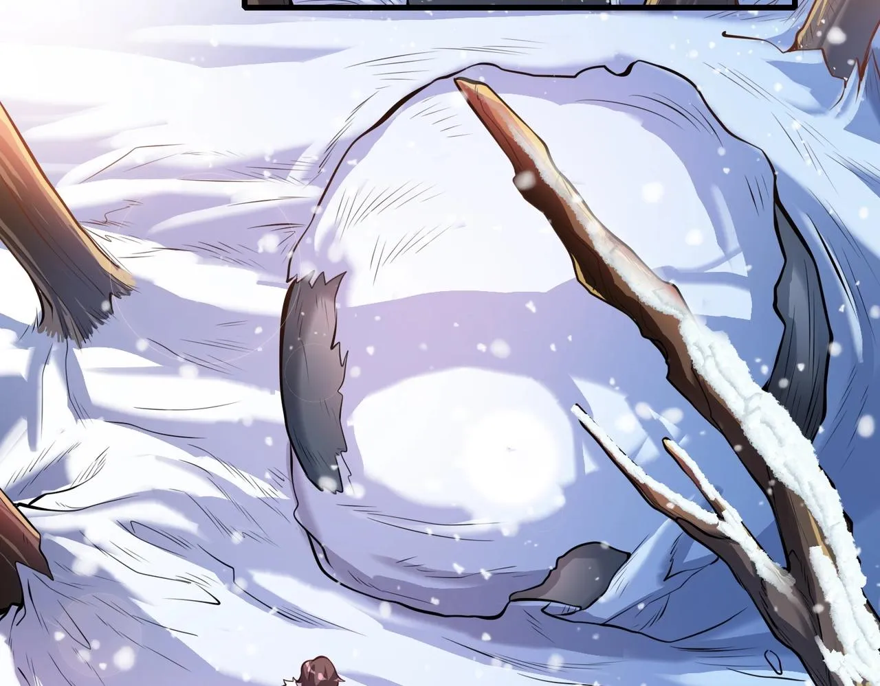第3话 年祭开始，强者姿态！ 第43页