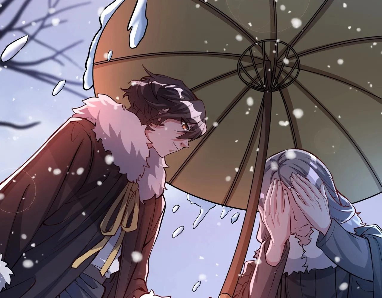 第3话 年祭开始，强者姿态！ 第54页