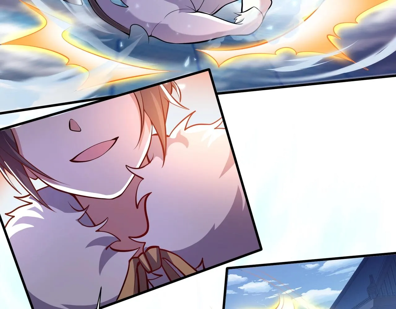 第3话 年祭开始，强者姿态！ 第77页