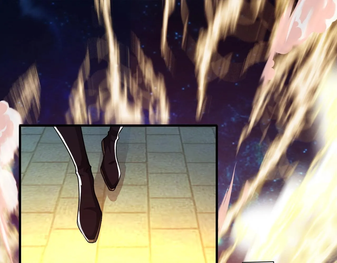 第3话 年祭开始，强者姿态！ 第83页